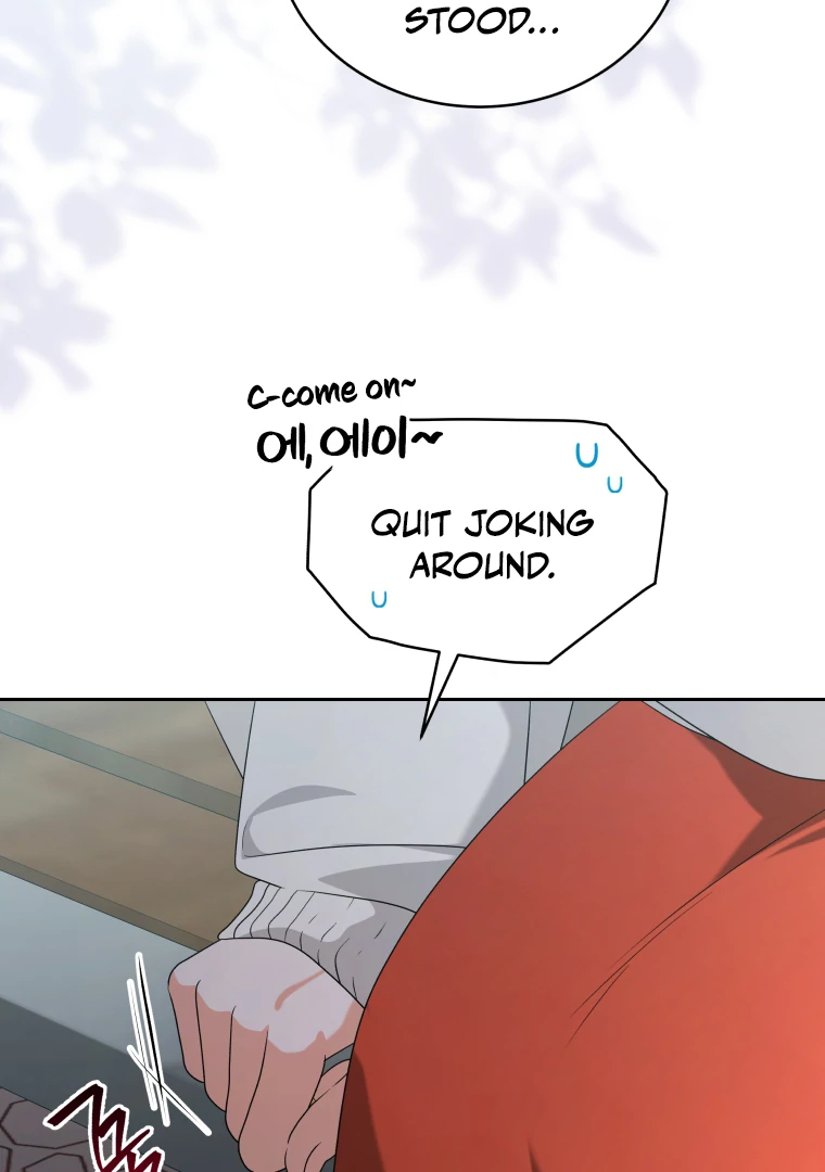 My Grades Will Fall if There's No Male Lead Chapter 36 - page 53