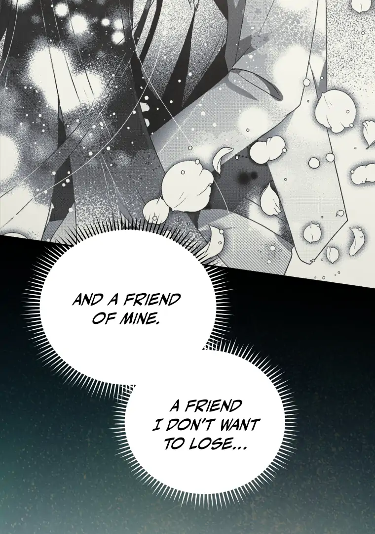 My Grades Will Fall if There's No Male Lead Chapter 36 - page 62