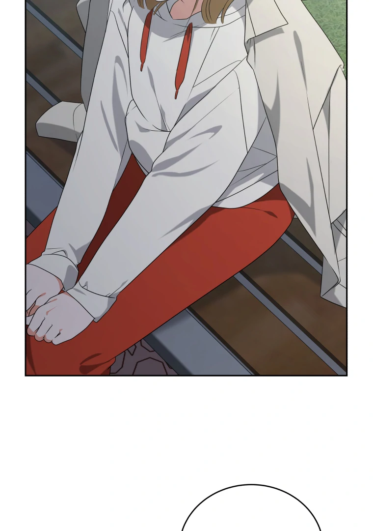 My Grades Will Fall if There's No Male Lead Chapter 36 - page 64