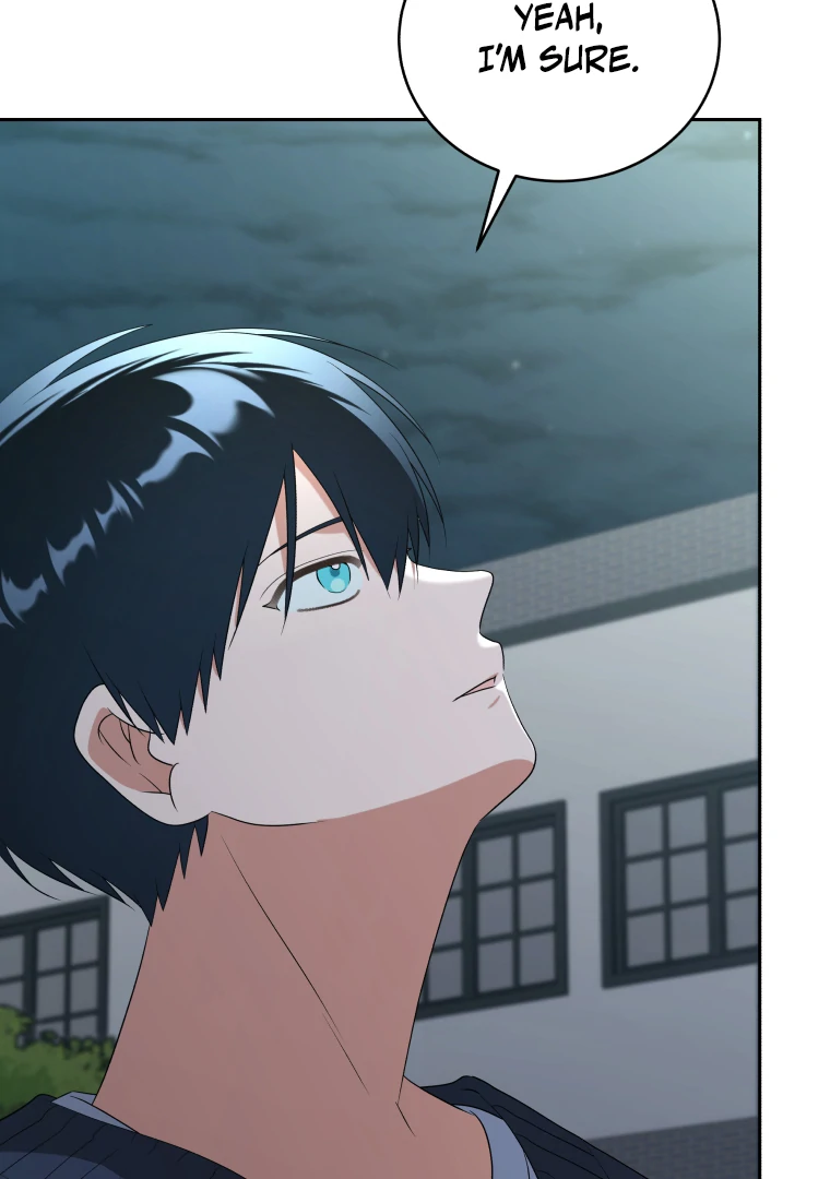 My Grades Will Fall if There's No Male Lead Chapter 36 - page 65