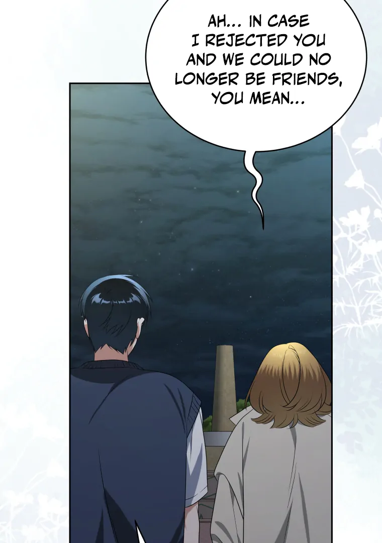My Grades Will Fall if There's No Male Lead Chapter 36 - page 67