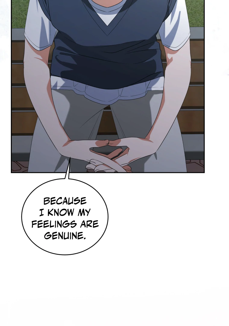 My Grades Will Fall if There's No Male Lead Chapter 36 - page 69