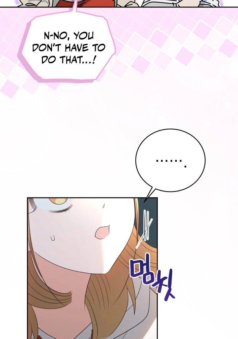 My Grades Will Fall if There's No Male Lead Chapter 36 - page 72