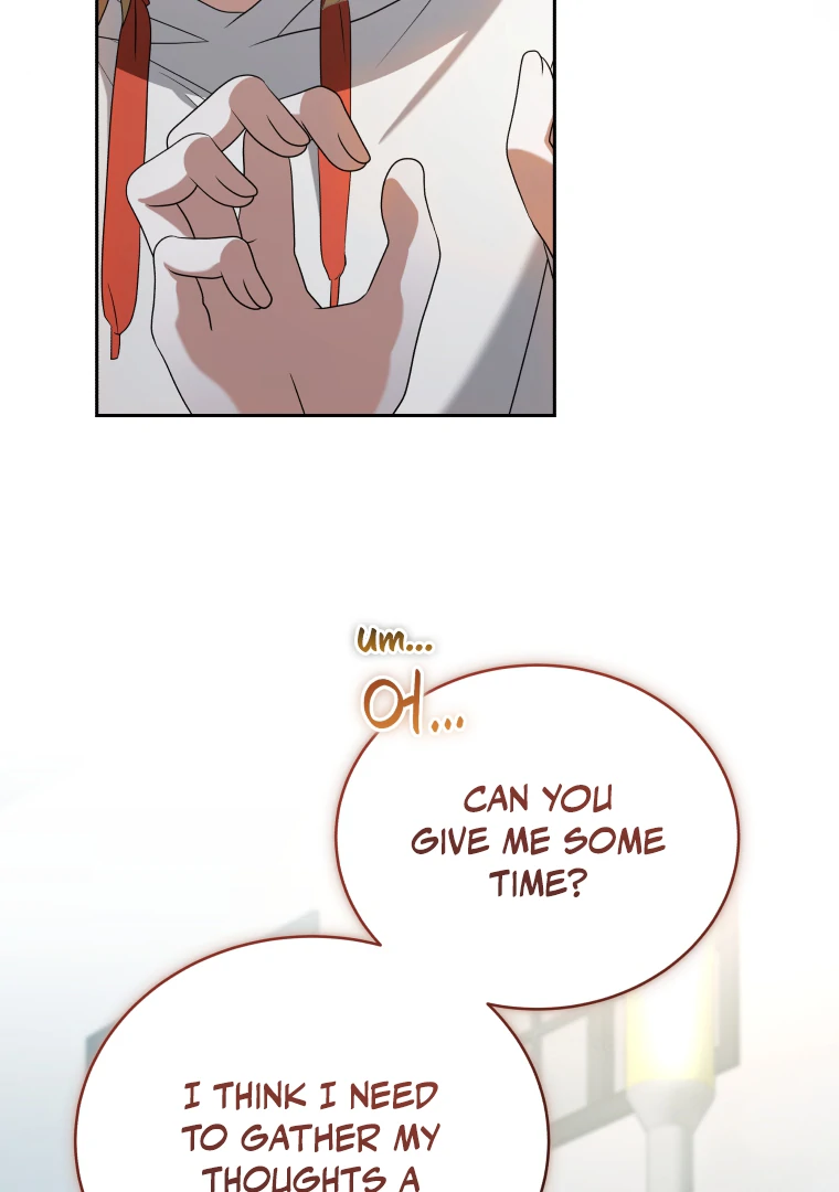 My Grades Will Fall if There's No Male Lead Chapter 36 - page 73