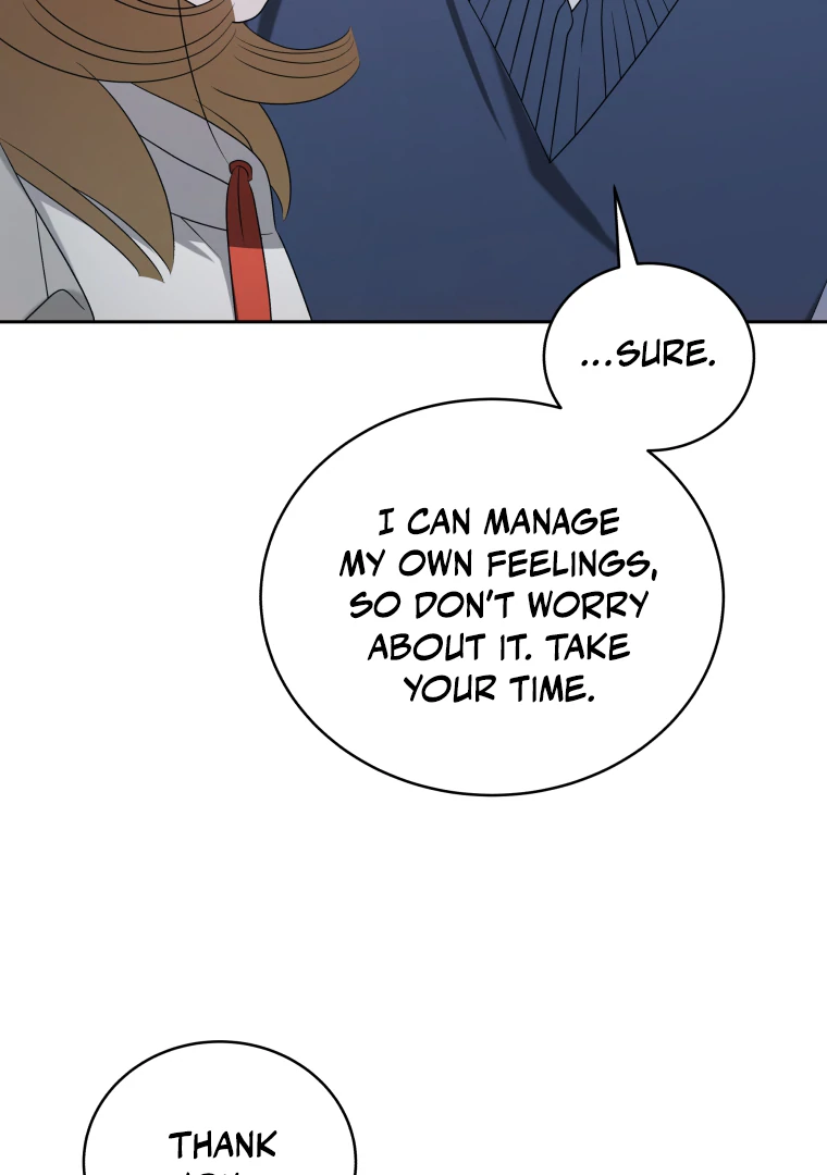 My Grades Will Fall if There's No Male Lead Chapter 36 - page 75