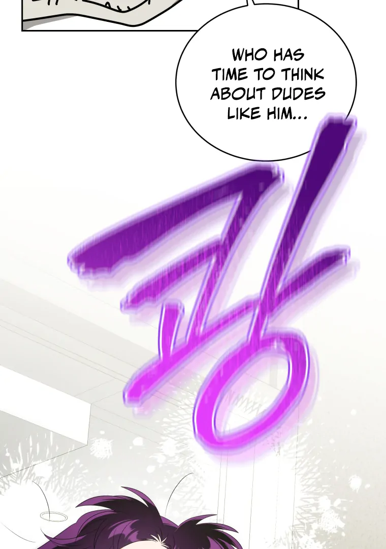My Grades Will Fall if There's No Male Lead Chapter 36 - page 88