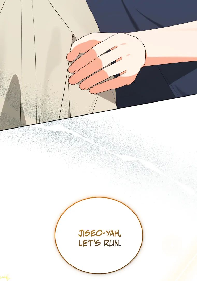 My Grades Will Fall if There's No Male Lead Chapter 36 - page 8