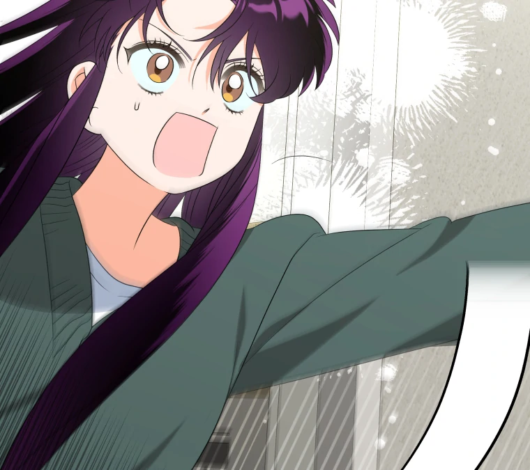 My Grades Will Fall if There's No Male Lead Chapter 36 - page 89