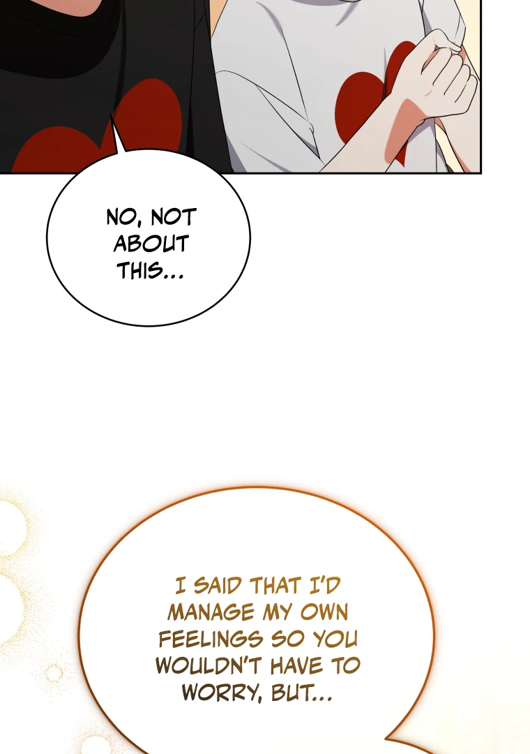 My Grades Will Fall if There's No Male Lead Chapter 37 - page 106