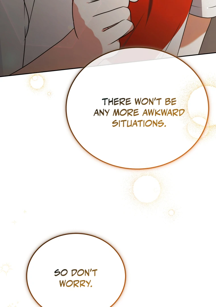 My Grades Will Fall if There's No Male Lead Chapter 37 - page 111