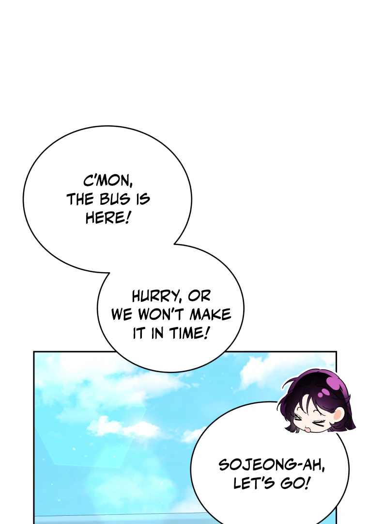 My Grades Will Fall if There's No Male Lead Chapter 37 - page 11