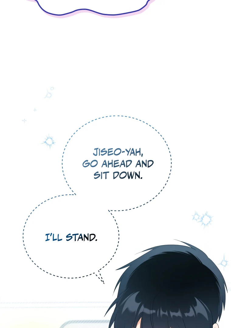 My Grades Will Fall if There's No Male Lead Chapter 37 - page 17