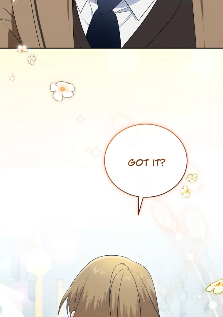 My Grades Will Fall if There's No Male Lead Chapter 37 - page 27