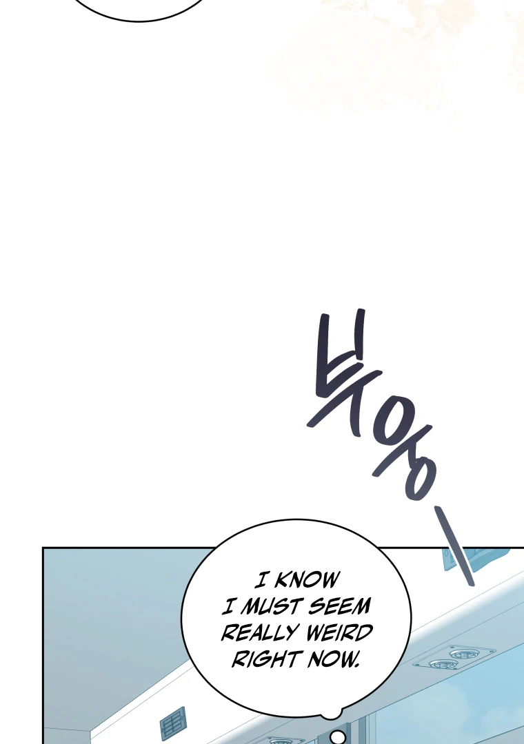 My Grades Will Fall if There's No Male Lead Chapter 37 - page 31