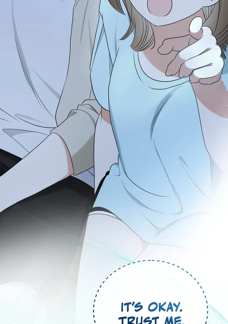 My Grades Will Fall if There's No Male Lead Chapter 37 - page 35