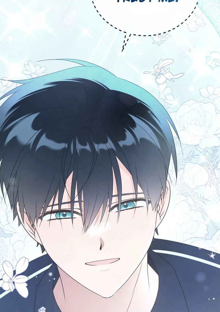 My Grades Will Fall if There's No Male Lead Chapter 37 - page 36