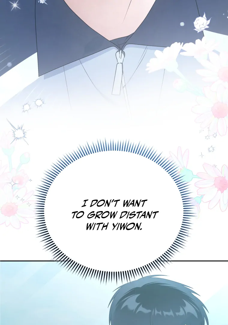 My Grades Will Fall if There's No Male Lead Chapter 37 - page 37