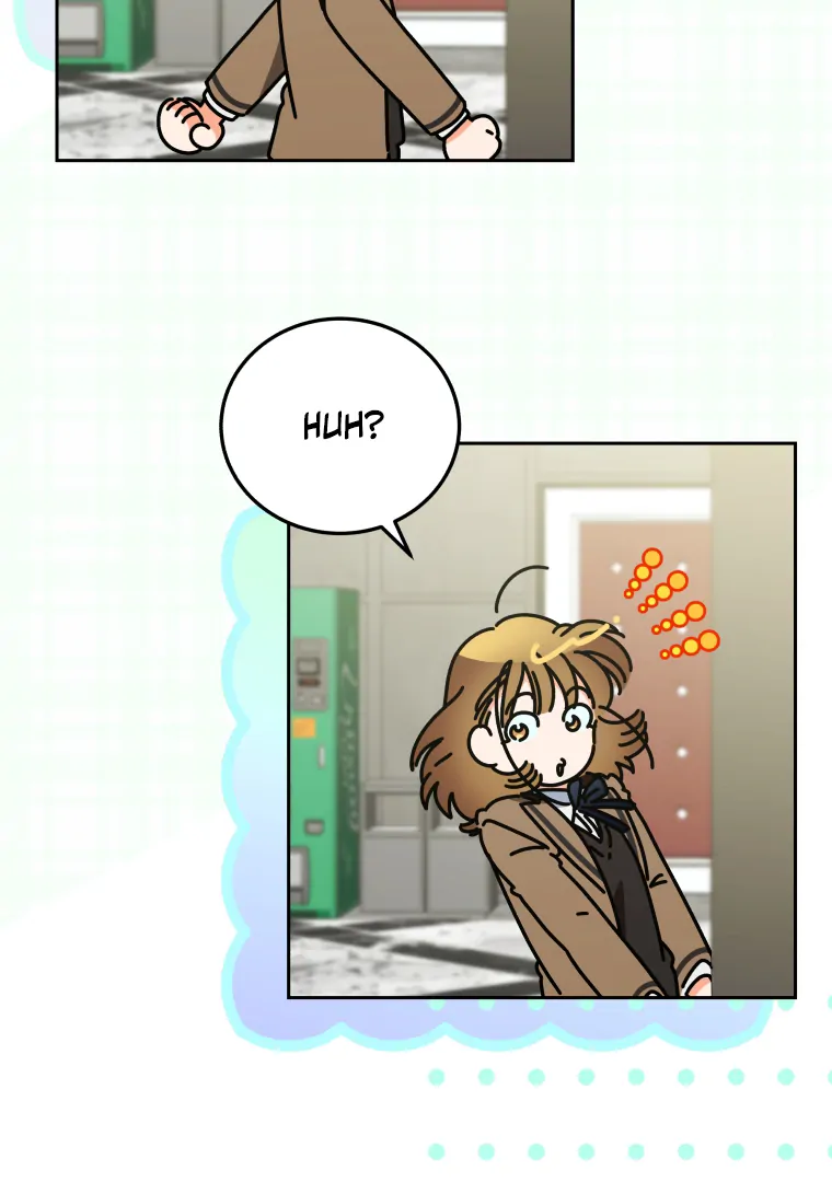 My Grades Will Fall if There's No Male Lead Chapter 37 - page 52