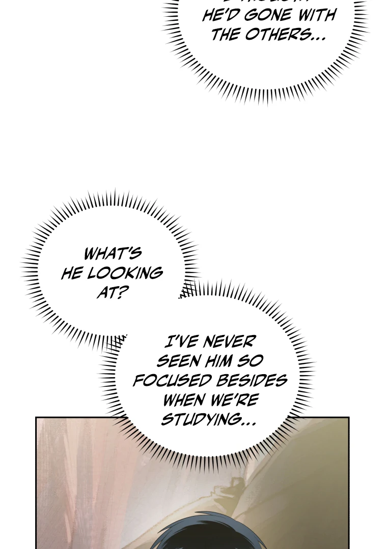 My Grades Will Fall if There's No Male Lead Chapter 37 - page 55