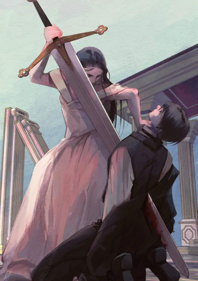 My Grades Will Fall if There's No Male Lead Chapter 37 - page 60