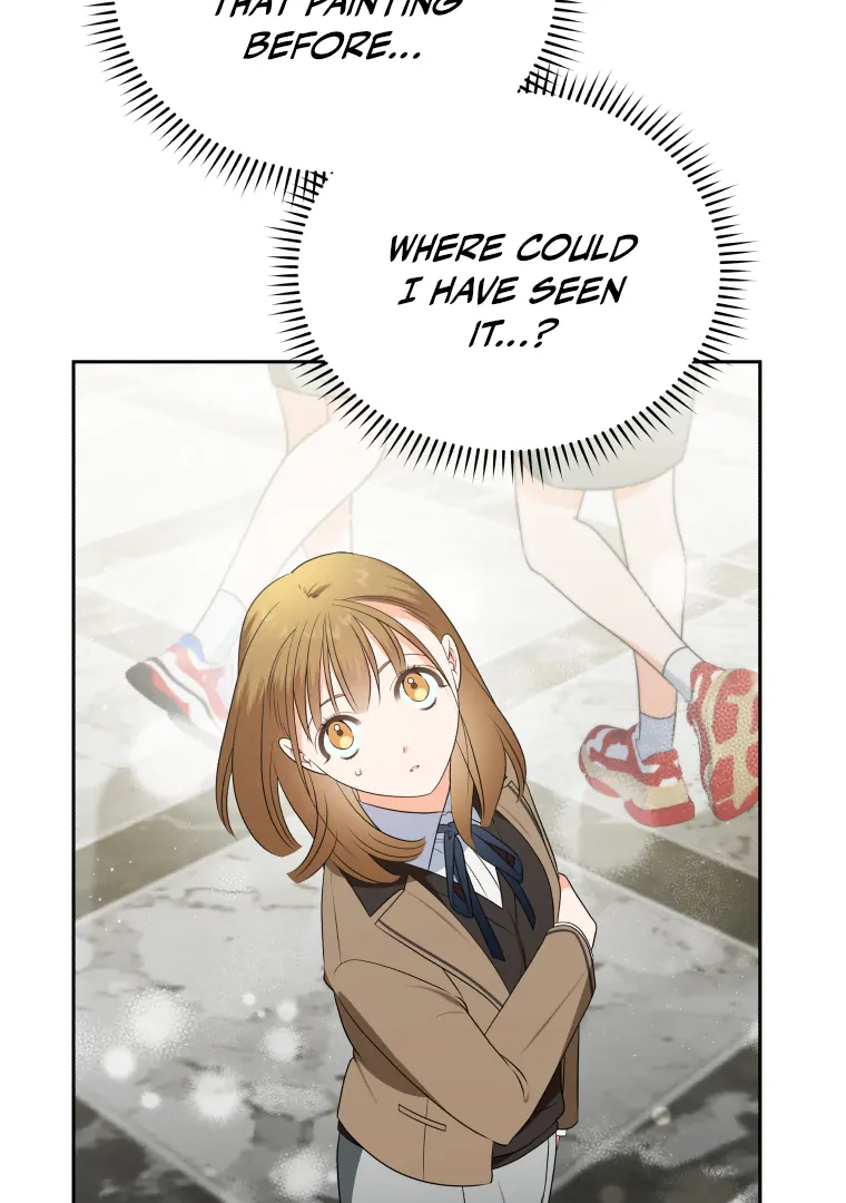 My Grades Will Fall if There's No Male Lead Chapter 37 - page 64