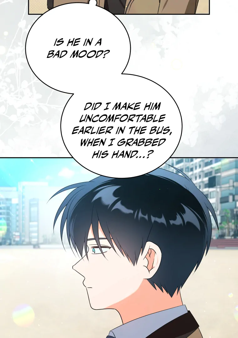My Grades Will Fall if There's No Male Lead Chapter 37 - page 73