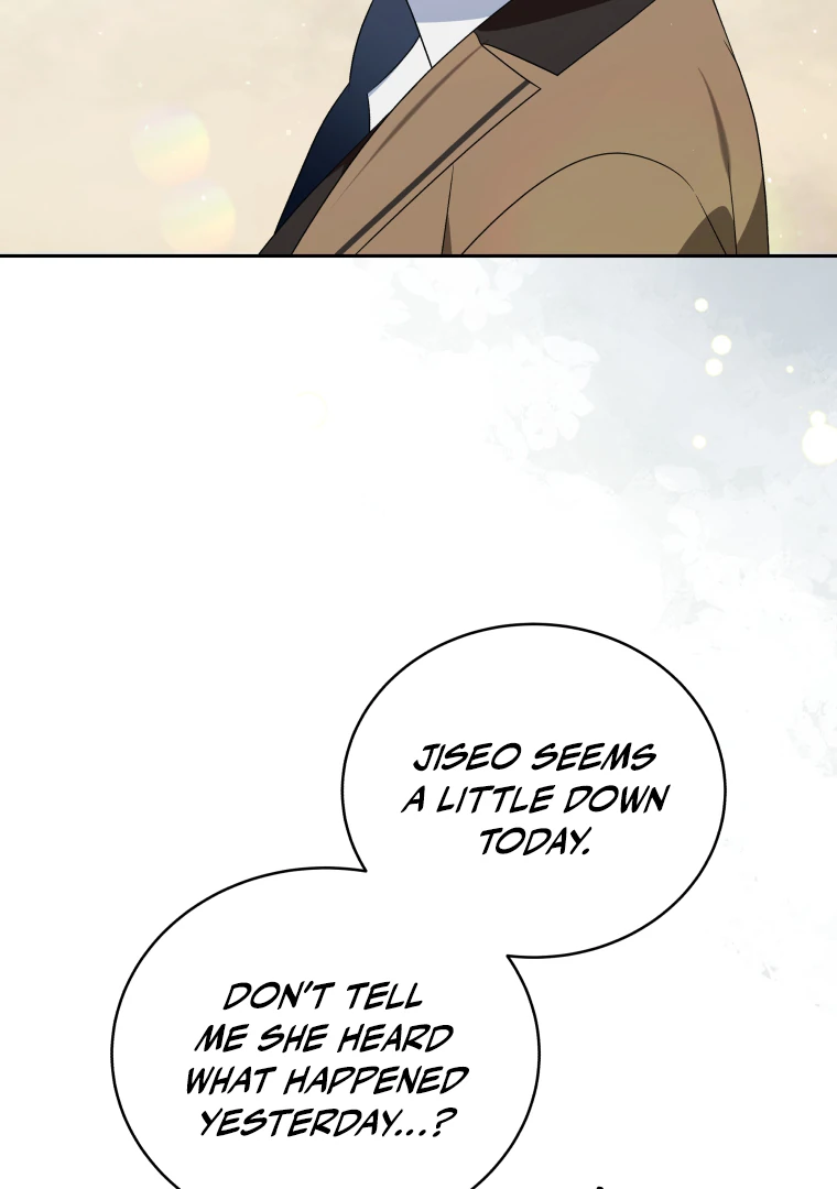 My Grades Will Fall if There's No Male Lead Chapter 37 - page 74