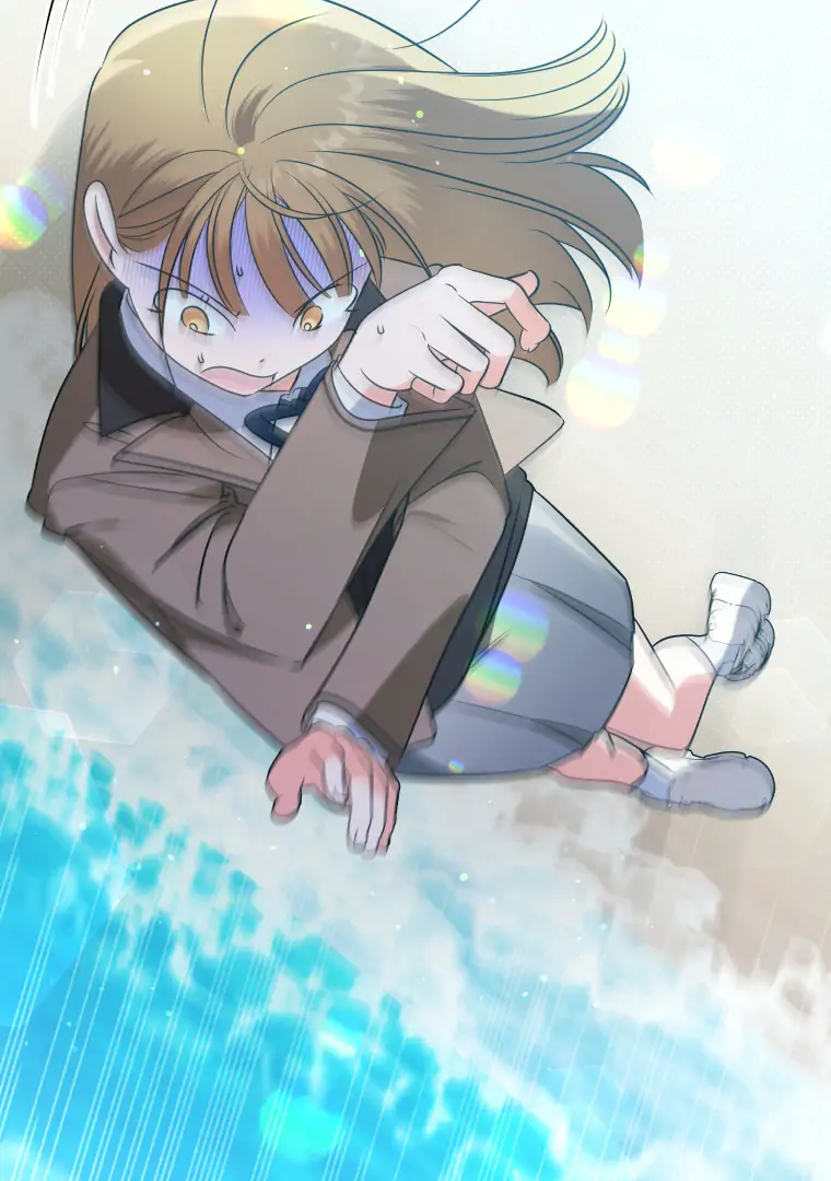 My Grades Will Fall if There's No Male Lead Chapter 37 - page 82