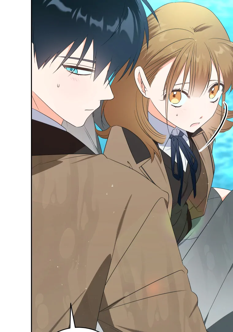 My Grades Will Fall if There's No Male Lead Chapter 37 - page 91