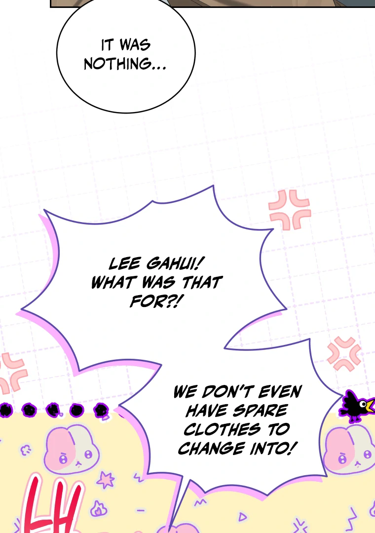 My Grades Will Fall if There's No Male Lead Chapter 37 - page 92