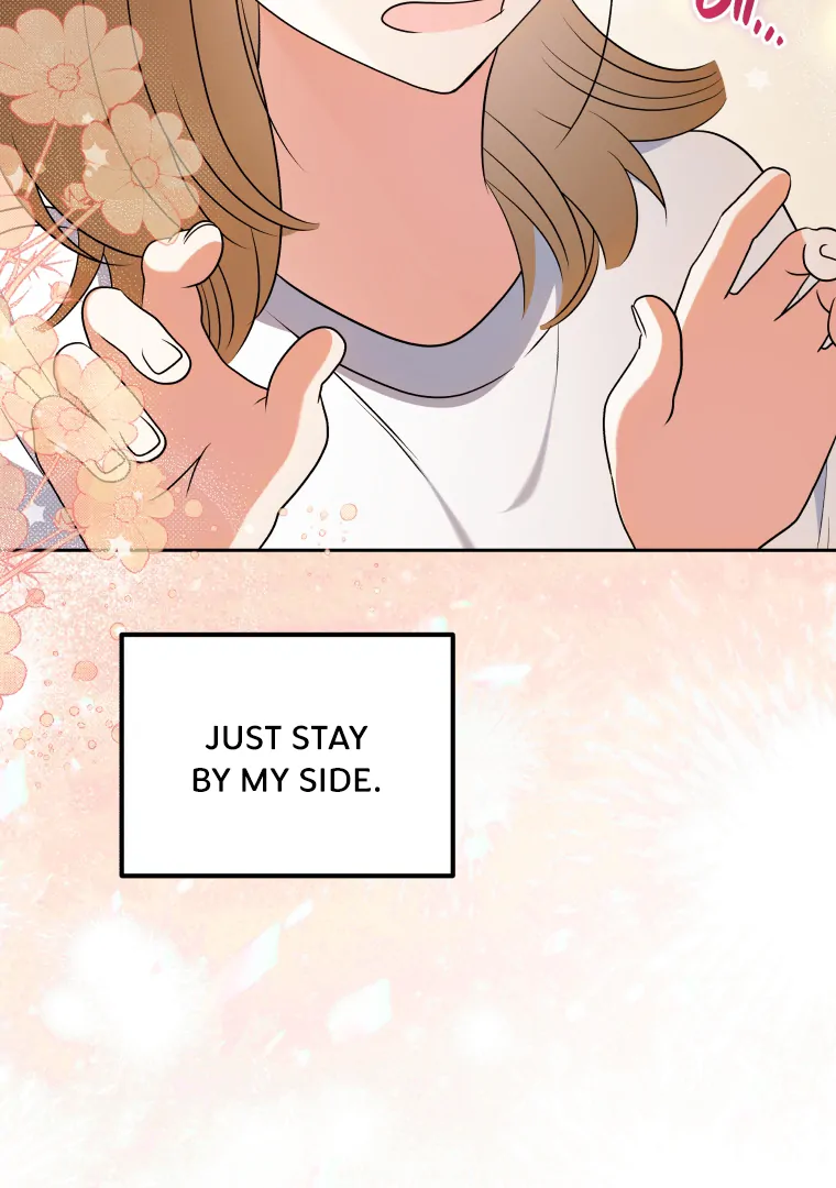 My Grades Will Fall if There's No Male Lead Chapter 38 - page 102