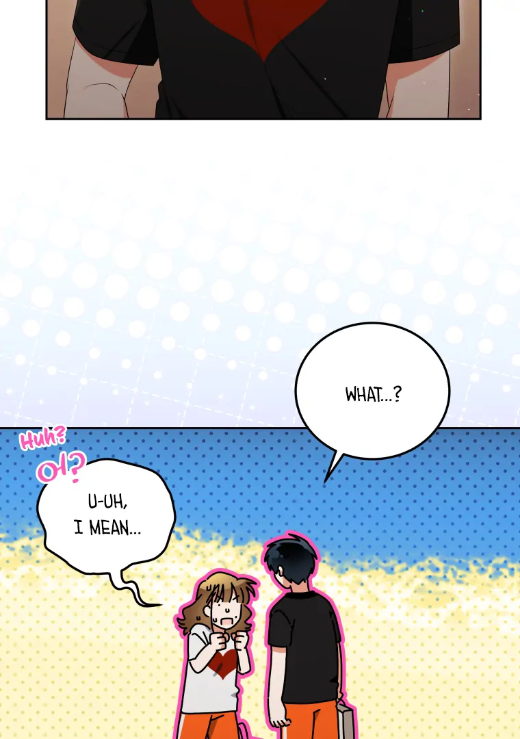 My Grades Will Fall if There's No Male Lead Chapter 38 - page 11