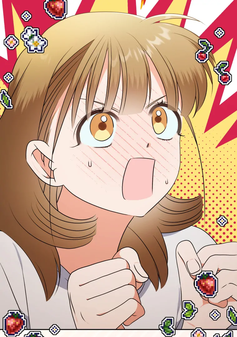 My Grades Will Fall if There's No Male Lead Chapter 38 - page 13