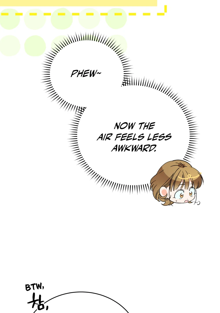 My Grades Will Fall if There's No Male Lead Chapter 38 - page 18