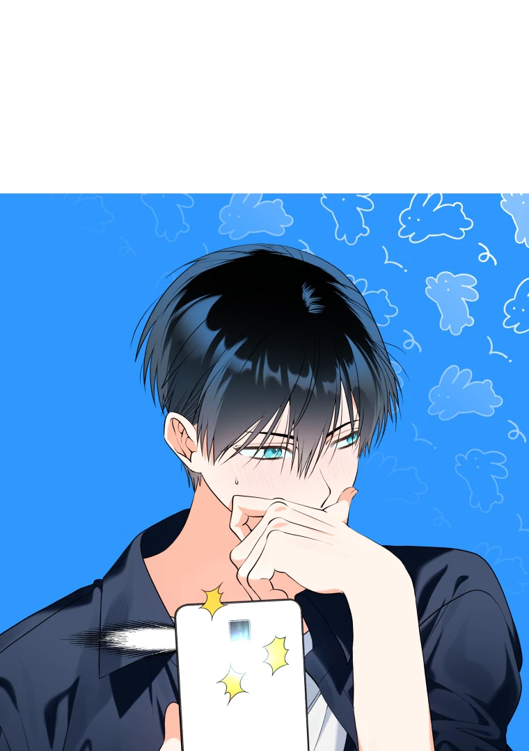 My Grades Will Fall if There's No Male Lead Chapter 38 - page 1