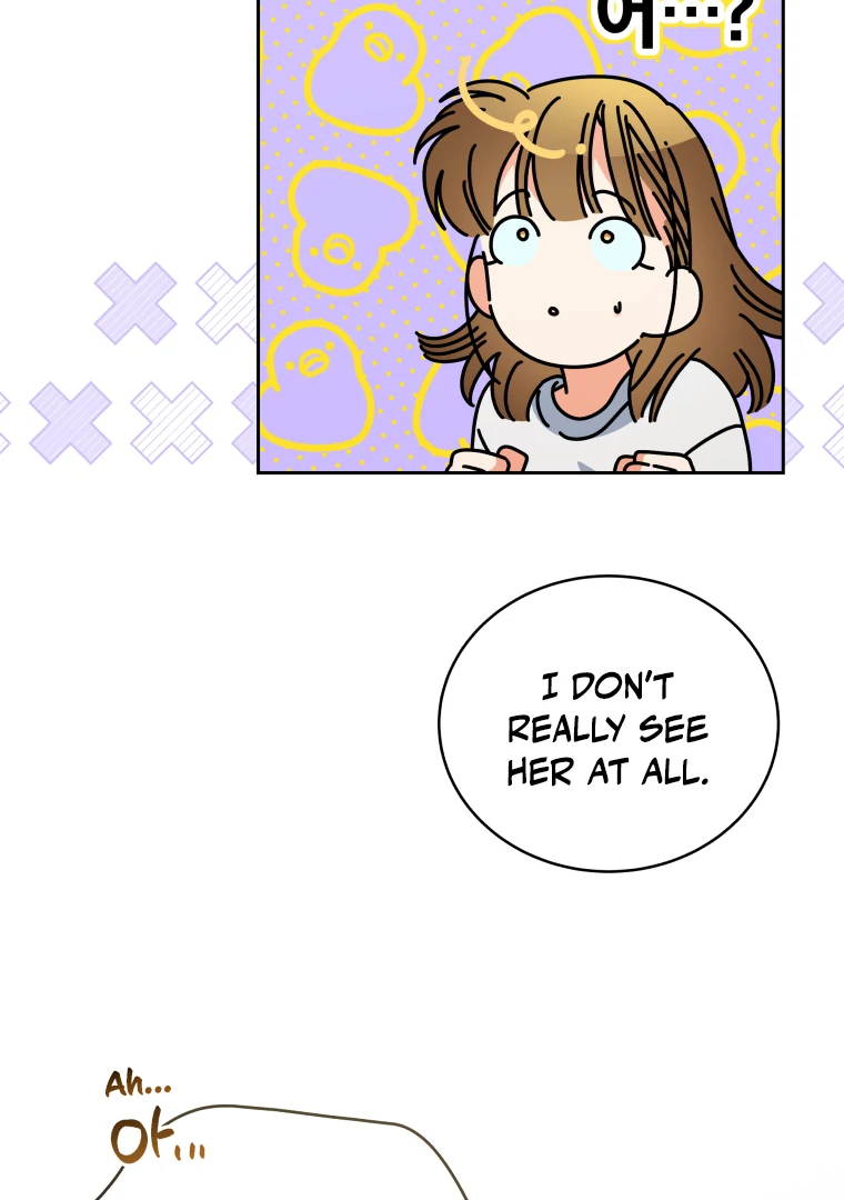 My Grades Will Fall if There's No Male Lead Chapter 38 - page 31