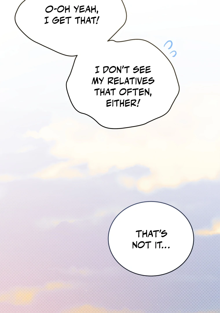 My Grades Will Fall if There's No Male Lead Chapter 38 - page 32