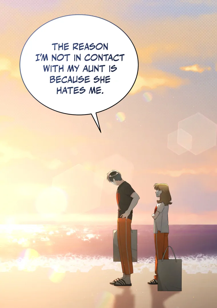 My Grades Will Fall if There's No Male Lead Chapter 38 - page 33