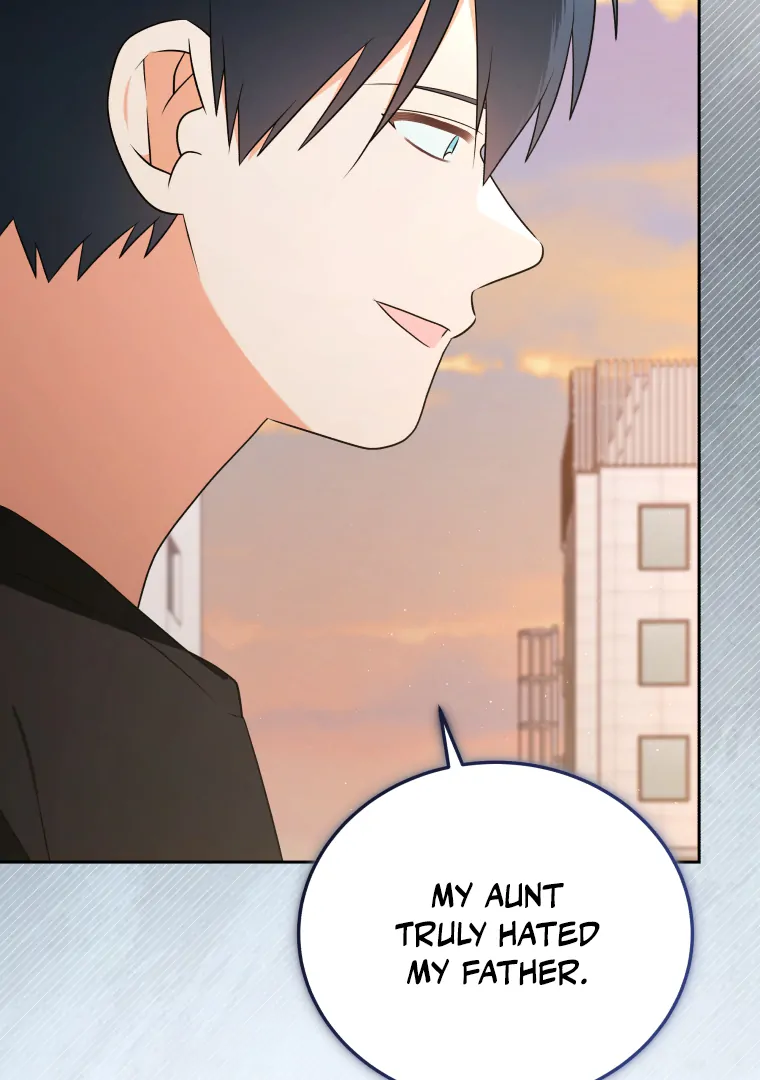My Grades Will Fall if There's No Male Lead Chapter 38 - page 35