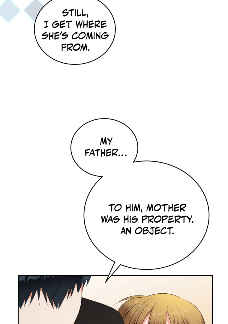 My Grades Will Fall if There's No Male Lead Chapter 38 - page 37