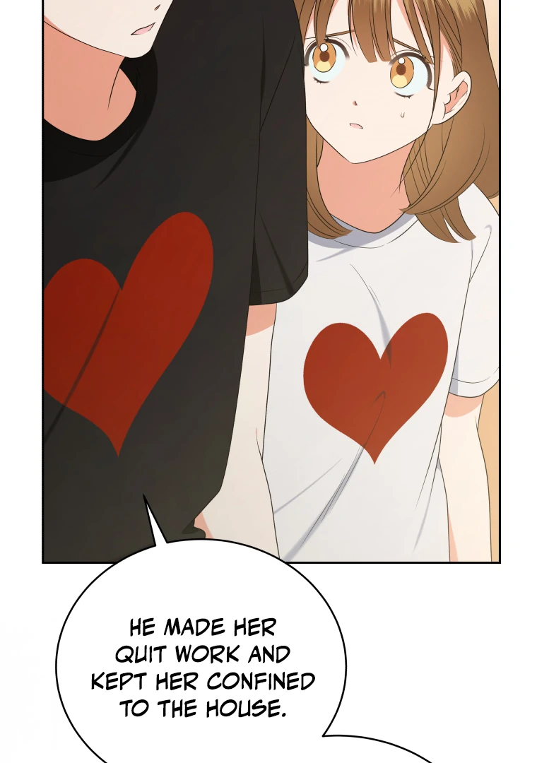 My Grades Will Fall if There's No Male Lead Chapter 38 - page 38