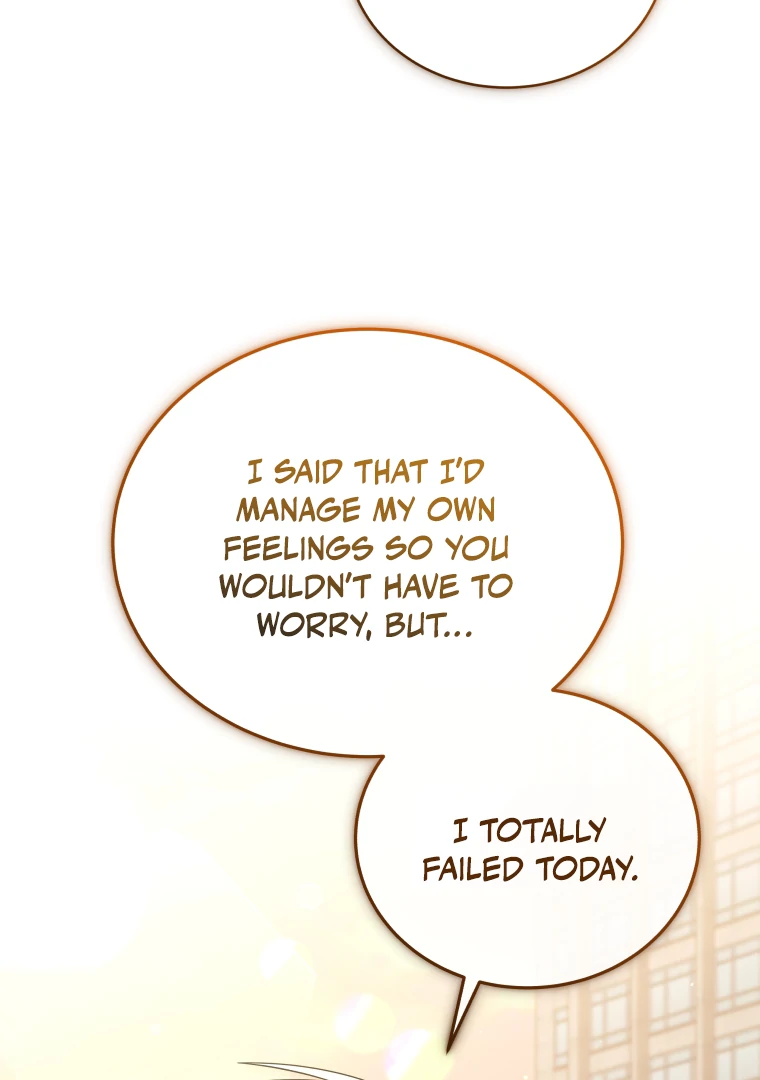 My Grades Will Fall if There's No Male Lead Chapter 38 - page 3