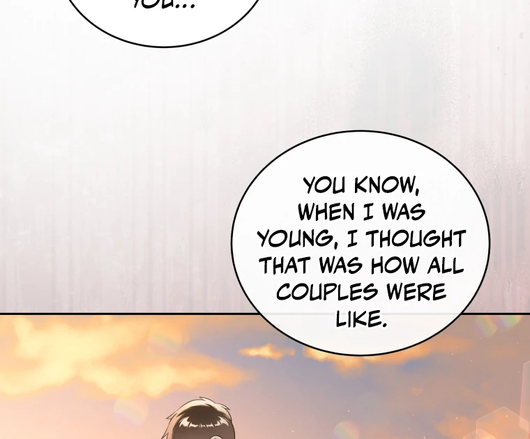 My Grades Will Fall if There's No Male Lead Chapter 38 - page 40