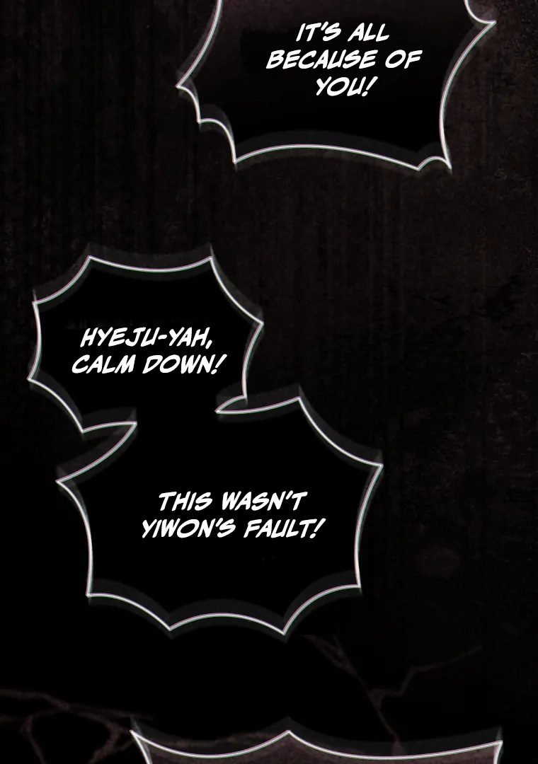 My Grades Will Fall if There's No Male Lead Chapter 38 - page 43