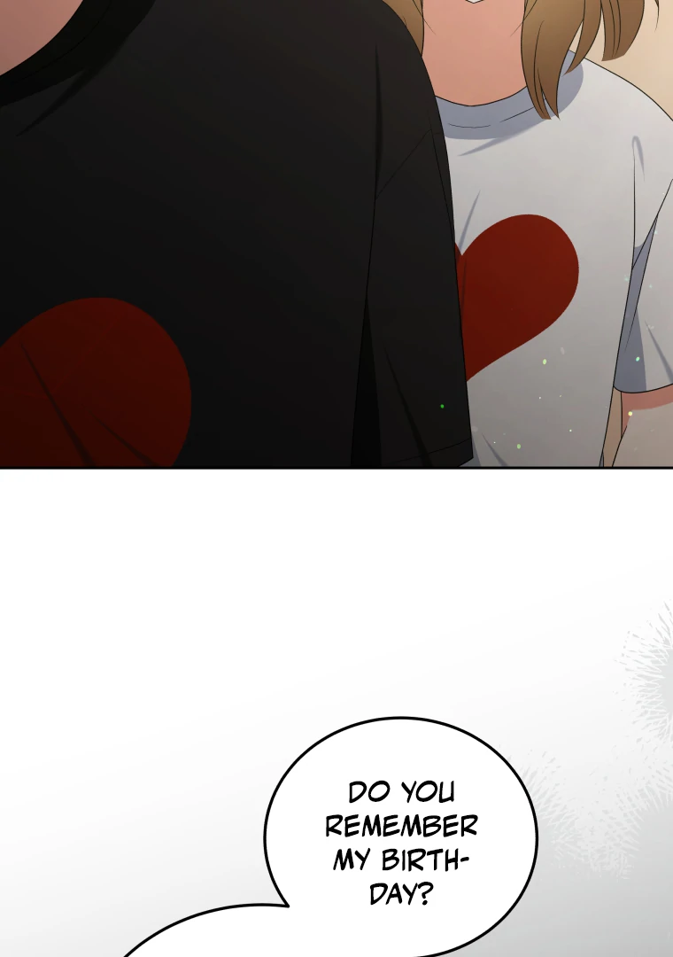 My Grades Will Fall if There's No Male Lead Chapter 38 - page 48