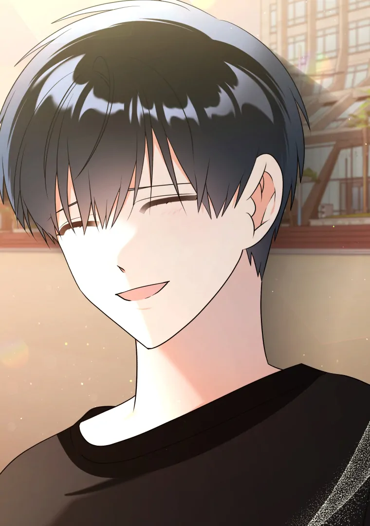 My Grades Will Fall if There's No Male Lead Chapter 38 - page 4