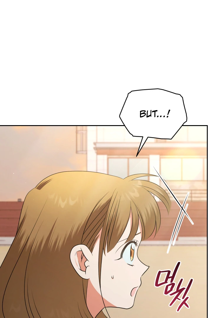 My Grades Will Fall if There's No Male Lead Chapter 38 - page 56