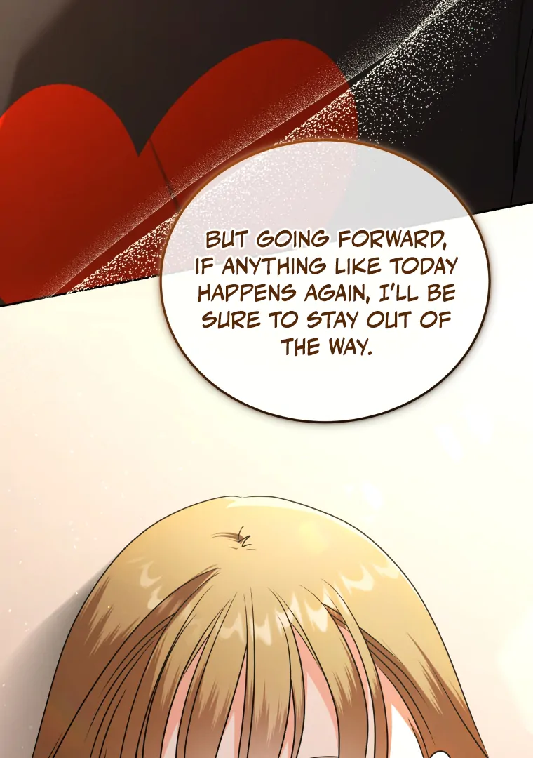 My Grades Will Fall if There's No Male Lead Chapter 38 - page 5