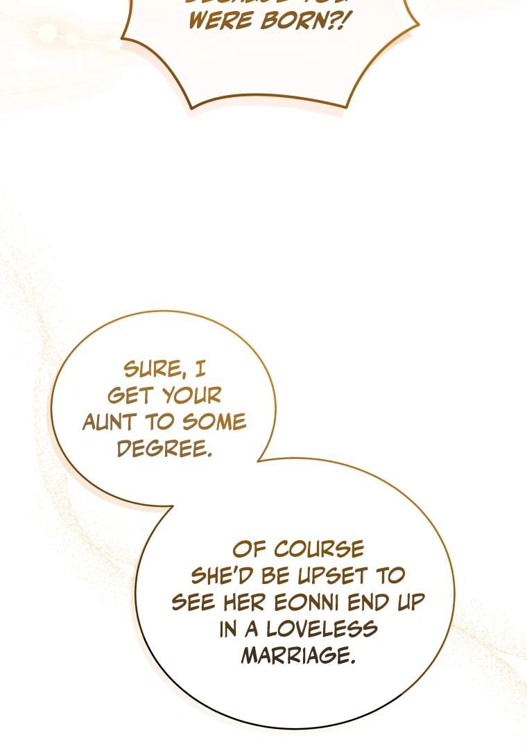 My Grades Will Fall if There's No Male Lead Chapter 38 - page 63