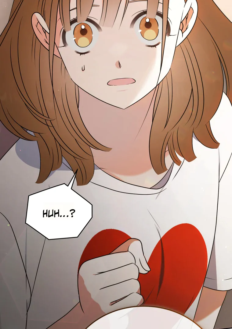 My Grades Will Fall if There's No Male Lead Chapter 38 - page 6
